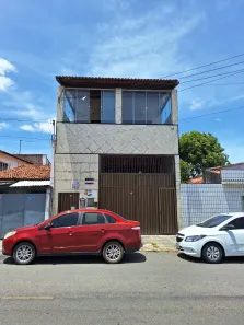 Casa com 3 Quartos à venda, 500m² no João XXIII, Fortaleza