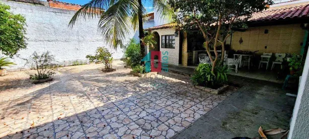Casa de Condomínio com 5 Quartos à venda, 422m² no Recreio dos Bandeirantes, Rio de Janeiro
