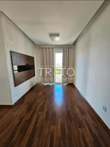 Apartamento com 3 Quartos à venda, 62m² no Parque Itália, Campinas