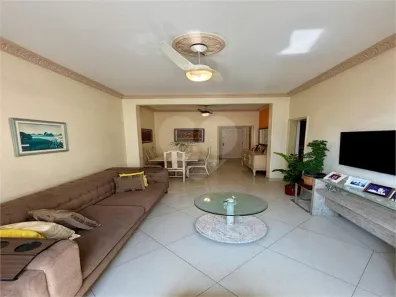 Apartamento com 3 Quartos à venda, 100m² no Maracanã, Rio de Janeiro