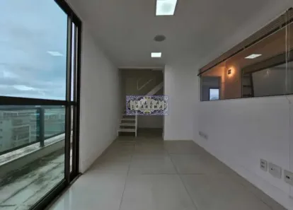 Sala Comercial à venda, 111m² no Barra da Tijuca, Rio de Janeiro