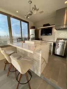 Apartamento com 2 Quartos à venda, 148m² no Cambuí, Campinas