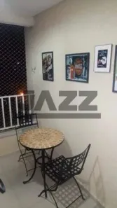 Apartamento com 2 Quartos à venda, 63m² no Jardim Oriente, São José dos Campos