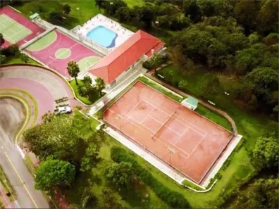 Lote/Terreno à venda, 4545m² no Ecoville araçariguama, Araçariguama