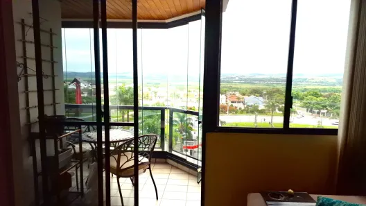 Apartamento com 3 Quartos à venda, 131m² no Jardim Alvorada, São José dos Campos