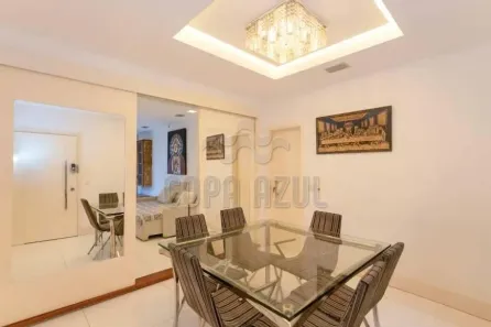 Apartamento com 3 Quartos à venda, 128m² no Ipanema, Rio de Janeiro