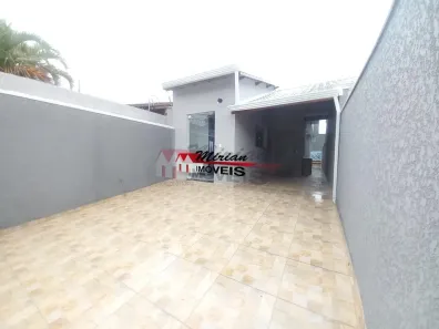 Casa com 2 Quartos à venda, 91m² no Centro, Peruíbe