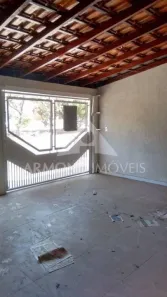 Sobrado com 3 Quartos à venda, 186m² no Jardim Brasília, Americana