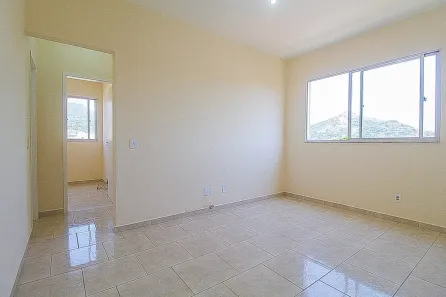 Apartamento com 2 Quartos para alugar, 46m² no Engenho de Dentro, Rio de Janeiro