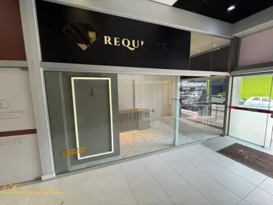 Sala Comercial para alugar, 36m² no Campinas, São José