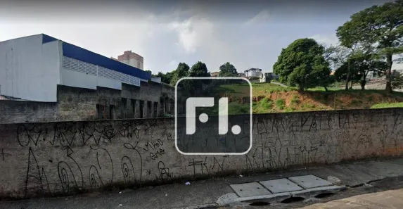 Lote/Terreno à venda, 7200m² no Vila Morellato, Barueri