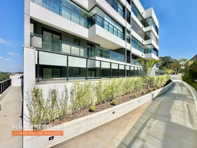 Apartamento com 3 Quartos à venda, 139m² no Parque Rincão, Cotia