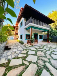 Imóvel Comercial com 18 Quartos à venda, 1700m² no Boiçucanga, São Sebastião