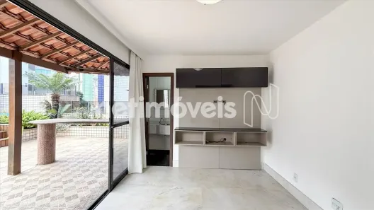 Cobertura com 3 Quartos à venda, 201m² no Buritis, Belo Horizonte