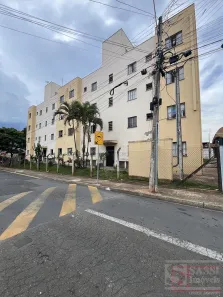 Apartamento com 2 Quartos à venda, 53m² no Parque Residencial Abílio Pedro, Limeira