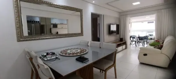 Apartamento com 2 Quartos à venda, 103m² no Aviação, Praia Grande