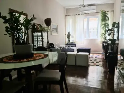 Apartamento com 3 Quartos à venda, 100m² no Ipanema, Rio de Janeiro