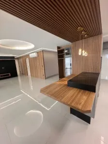 Apartamento com 3 Quartos para venda ou aluguel, 145m² no Vila Lanzara, Guarulhos