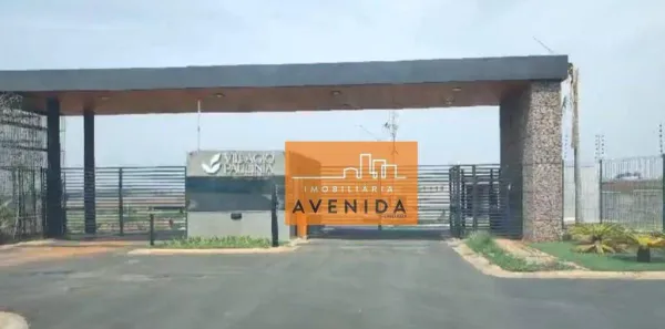 Lote/Terreno à venda, 200m² no São Bento, Paulínia