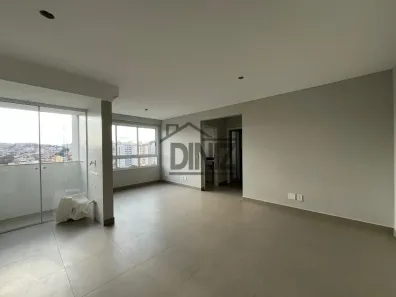 Apartamento com 2 Quartos à venda, 66m² no Ipiranga, Belo Horizonte