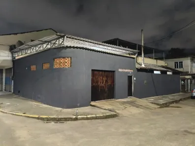 Casa com 2 Quartos à venda, 171m² no Nova Piam, Belford Roxo