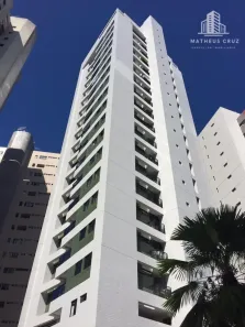 Apartamento com 2 Quartos à venda, 53m² no Boa Viagem, Recife