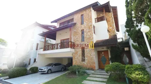 Casa de Condomínio com 5 Quartos à venda, 444m² no Tucuruvi, São Paulo
