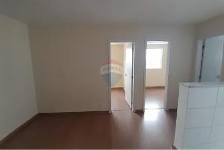 Apartamento com 2 Quartos para alugar, 48m² no Grama, Juiz de Fora