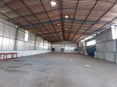 Galpão/Depósito/Armazém para alugar, 755m² no Crespo, Manaus