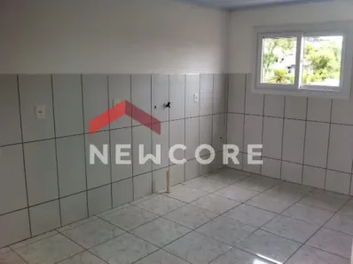 Apartamento com 2 Quartos à venda, 57m² no Eugênio Ferreira, Canela