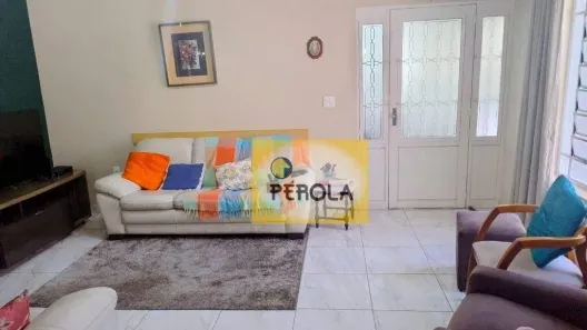 Casa com 4 Quartos à venda, 155m² no Vila Carlito, Campinas