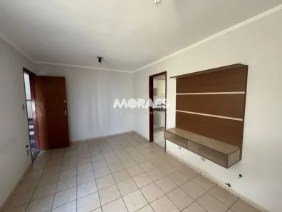 Apartamento com 3 Quartos para alugar, 65m² no Jardim América, Bauru