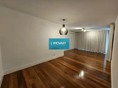 Apartamento com 2 Quartos para alugar, 103m² no Fazenda São Quirino, Campinas