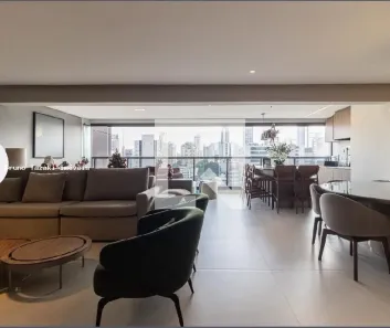 Apartamento com 3 Quartos à venda, 157m² no Aclimação, São Paulo