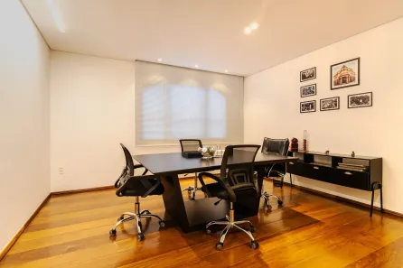 Sala Comercial para alugar, 17m² no Uvaranas, Ponta Grossa
