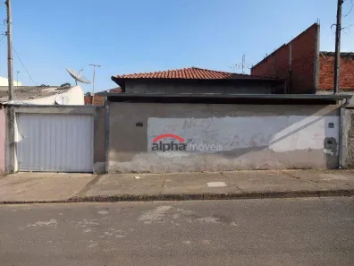 Casa com 2 Quartos à venda, 283m² no Jardim Maria Antonia (Nova Veneza), Sumaré