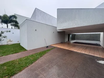 Casa com 3 Quartos para alugar, 115m² no Jardim Imperial II, Maringá