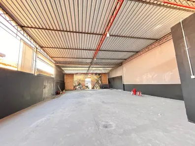 Ponto Comercial à venda, 290m² no Jardim Chapadão, Campinas