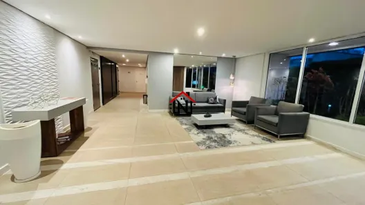 Apartamento com 3 Quartos à venda, 89m² no Ipiranga, São Paulo