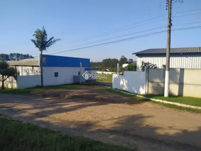 Galpão/Depósito/Armazém à venda, 3110m² no Parque do Itatiaia, Gravataí