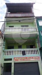 Sobrado com 5 Quartos à venda, 279m² no Jardim Filhos da Terra, São Paulo