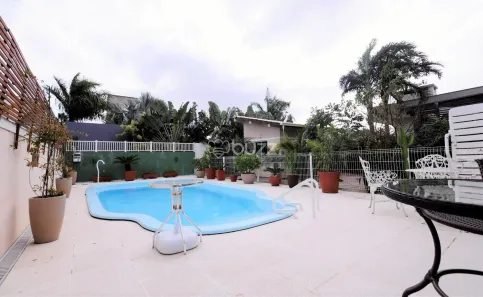 Casa de Condomínio com 5 Quartos à venda, 313m² no Campeche, Florianópolis