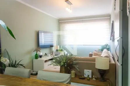 Apartamento com 3 Quartos à venda, 89m² no Cidade Ademar, São Paulo