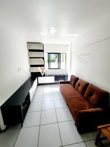 Apartamento com 1 Quarto à venda, 35m² no Cruz das Almas, Maceió