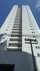 Apartamento com 2 Quartos para alugar, 60m² no Boa Viagem, Recife