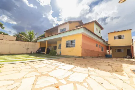 Casa com 4 Quartos à venda, 395m² no Vila São José, Brasília