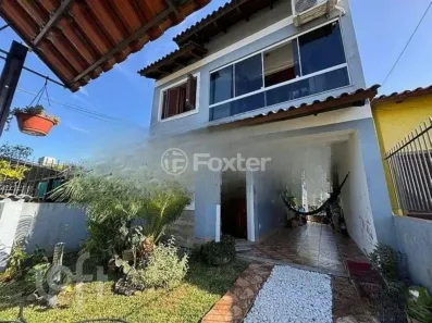 Casa com 3 Quartos à venda, 99m² no Hípica, Porto Alegre