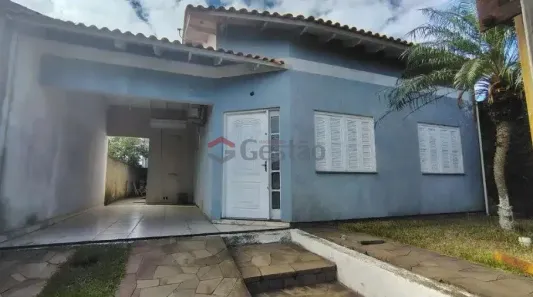 Sobrado com 3 Quartos para alugar, 93m² no Igara, Canoas