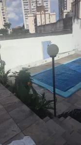 Lote/Terreno à venda, 322m² no Vila Formosa, São Paulo