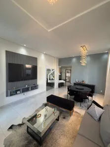 Casa com 3 Quartos à venda, 200m² no Parque das Nações, Parnamirim
